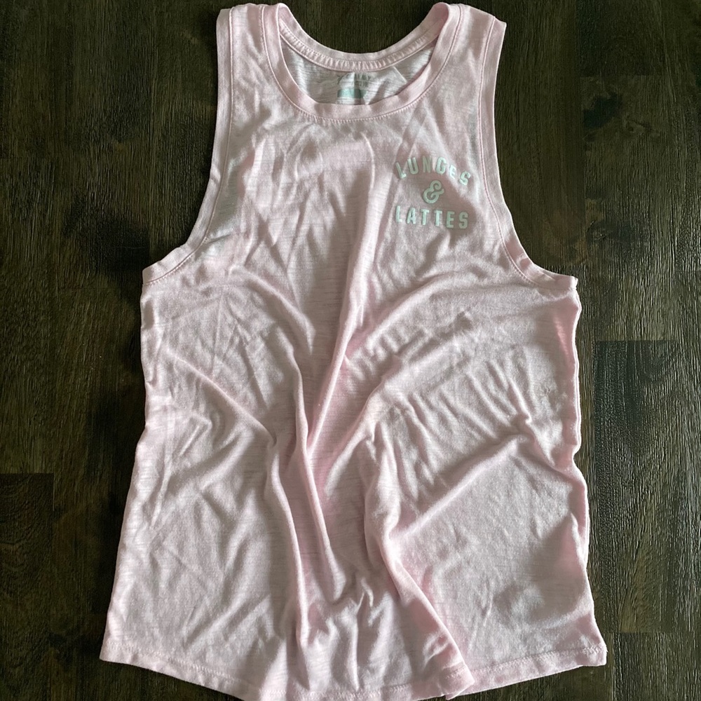Old Navy Activewear Tank